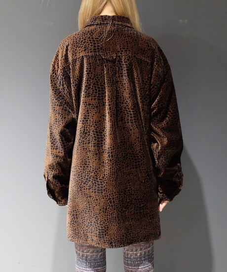 Vintage   Design Shirt