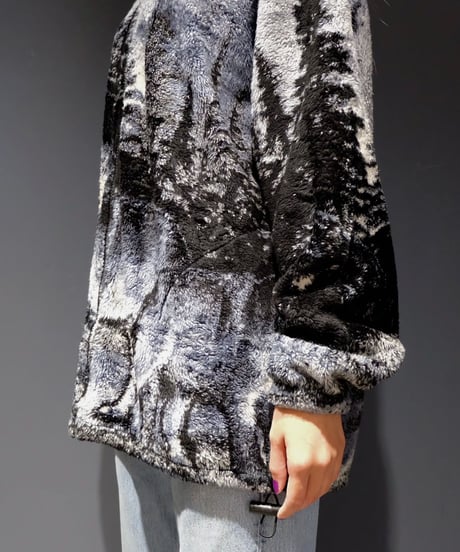Vintage   Fleece Jacket