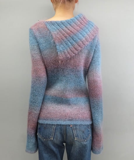 Vintage   Mohair Knit