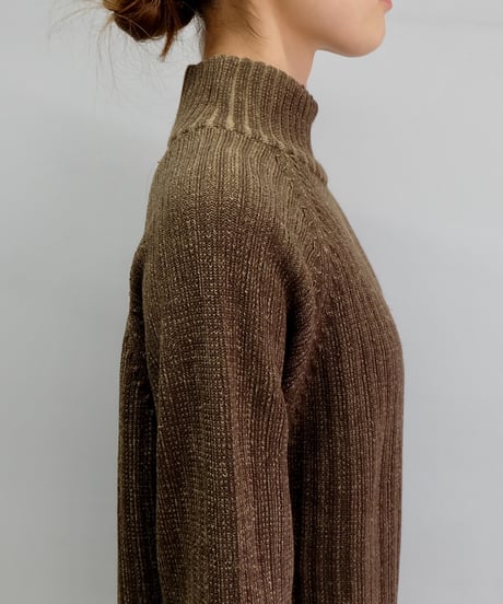 Vintage   Design Knit