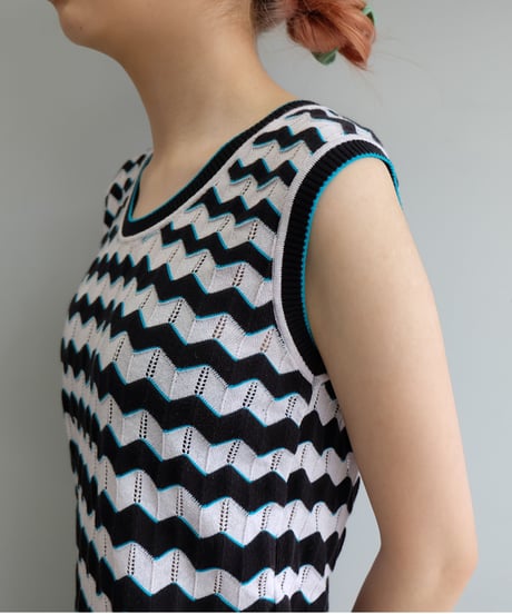 Vintage   Design Vest