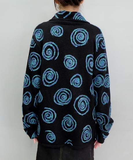 Vintage   Design Tops