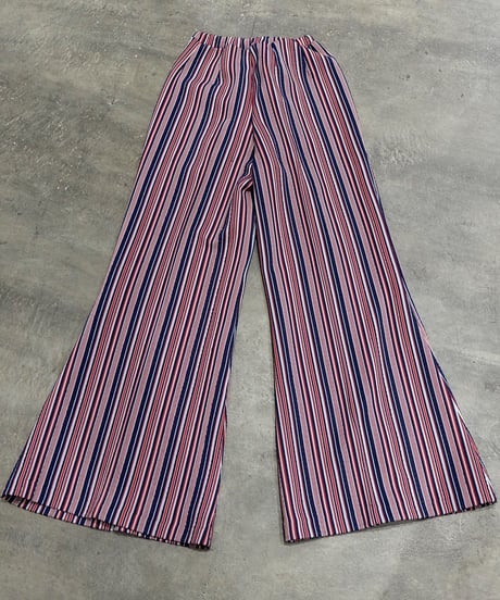 Vintage   Wide pants