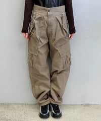 Vintage   Design Pants