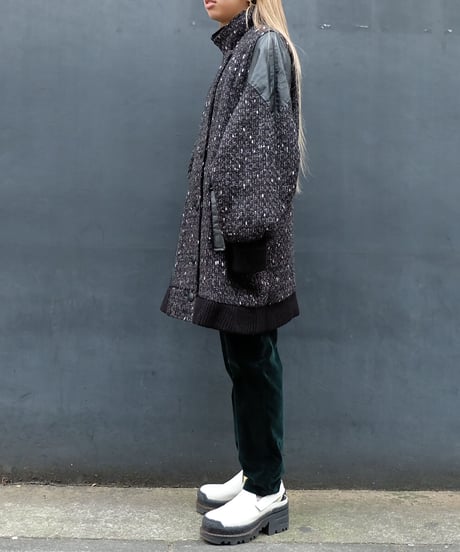Vintage   Design Coat