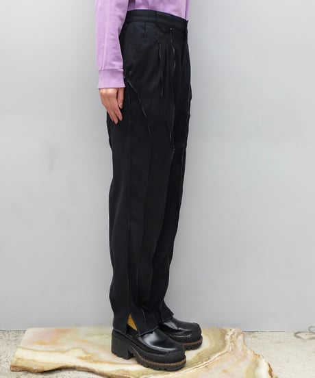 Remake Line Pants 4