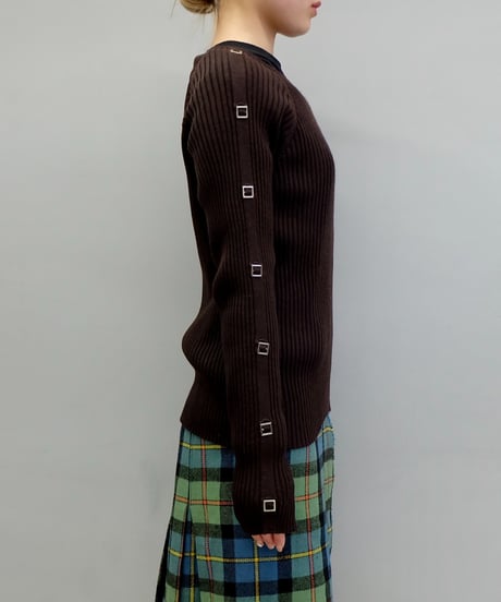 Vintage   Design Knit