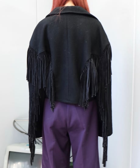 Vintage   Design Jacket