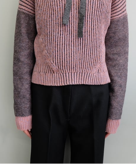 Vintage   Design Knit