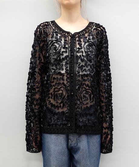Vintage   Design Tops
