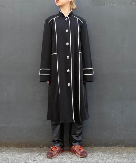 Vintage   Design Coat