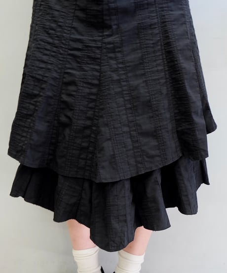 Vintage   Design Skirt