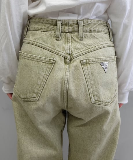 Vintage  Denim Pants
