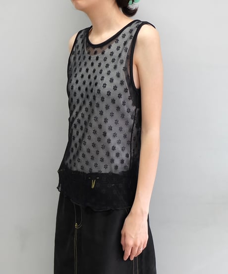 Vintage   Design Tops