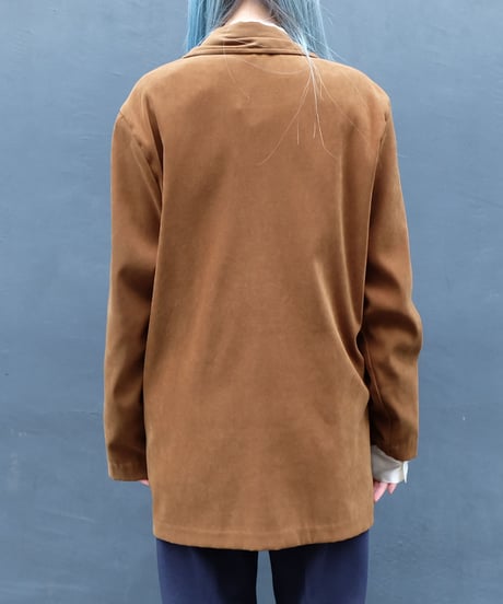 Vintage   Tailored Jacket