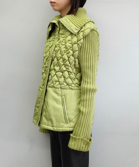 Vintage   Design Jacket