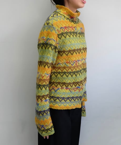 Vintage   Design Tops