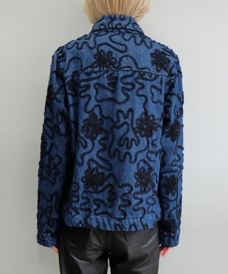 Vintage   Design Jacket