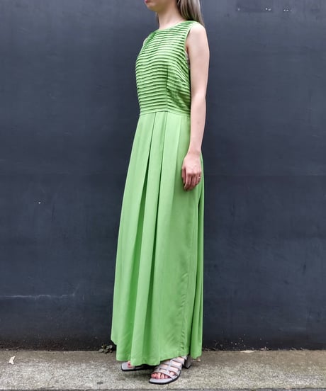 Vintage   Design One-piece