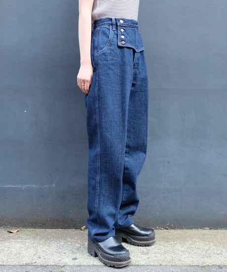 Vintage   Design Pants