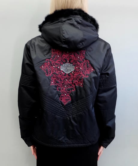 Vintage   Design Jacket