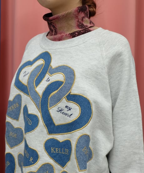 Vintage   Sweat