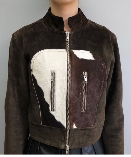 Vintage   Design Jacket