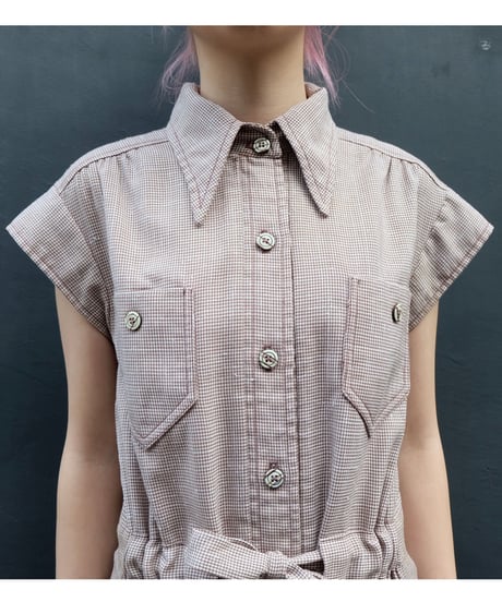 Vintage   Jumpsuits