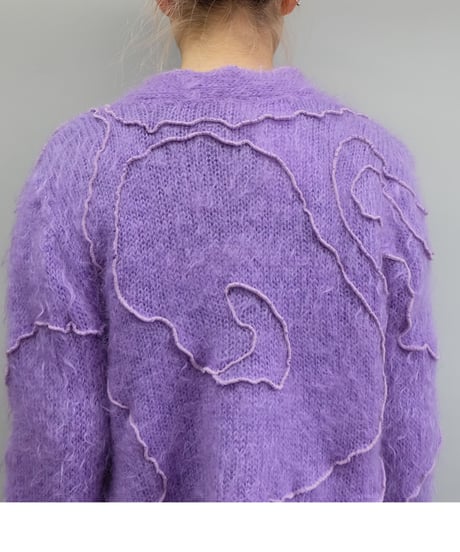 Remake   Line Knit