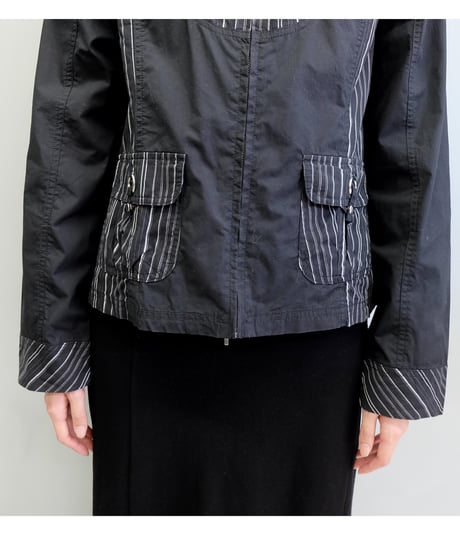 Vintage   Design Jacket