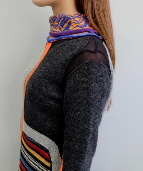 Vintage   Design Tops