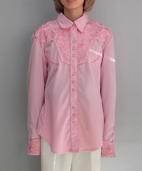 Vintage   Design Shirt