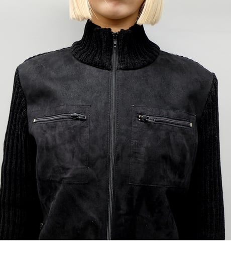 Vintage   Design Knit