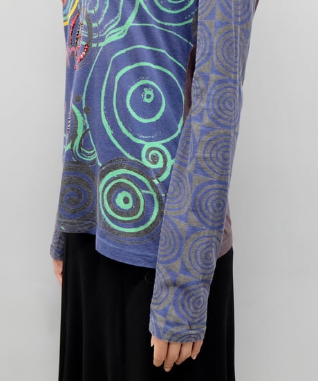 Vintage   Design Tops