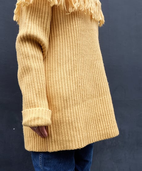 Vintage   Design Knit