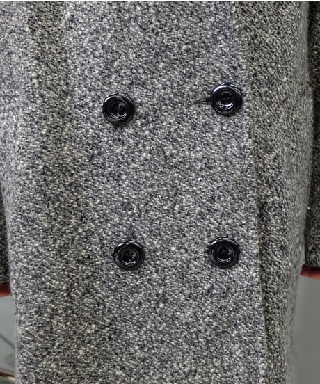 Vintage   Design Coat
