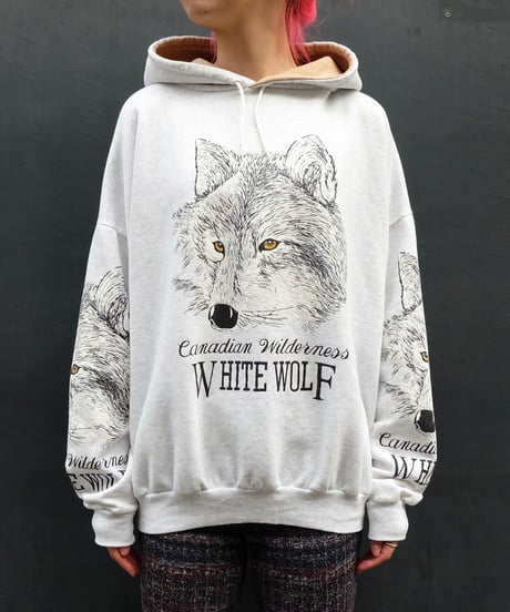 Vintage   Hoodie