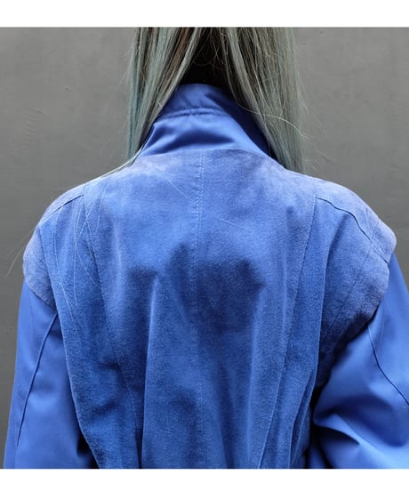 Vintage   Design Jacket