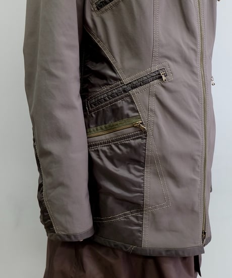 Vintage   Design Jacket