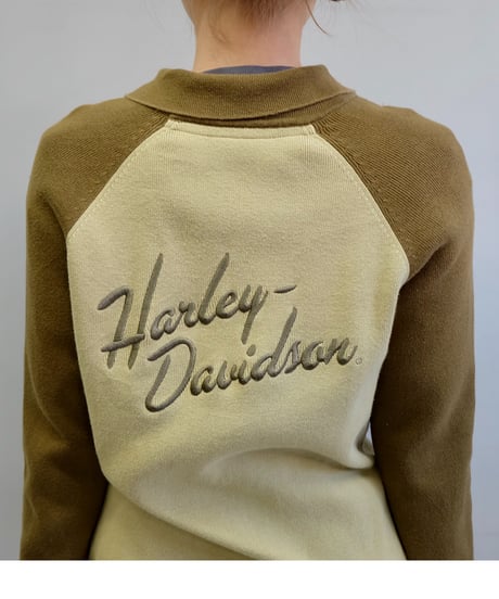 Vintage   Design Knit