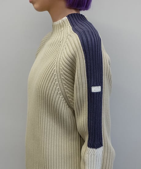 Vintage   Design Knit