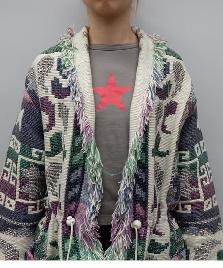 Vintage   Design Jacket