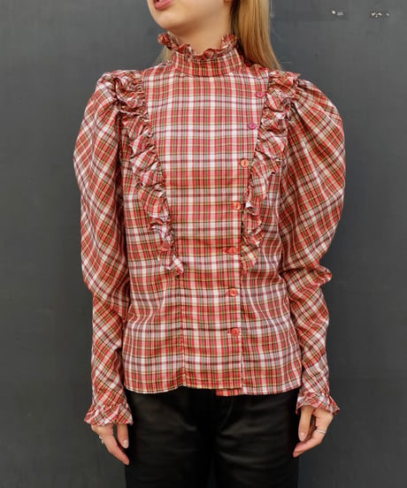 Vintage   Design Shirt