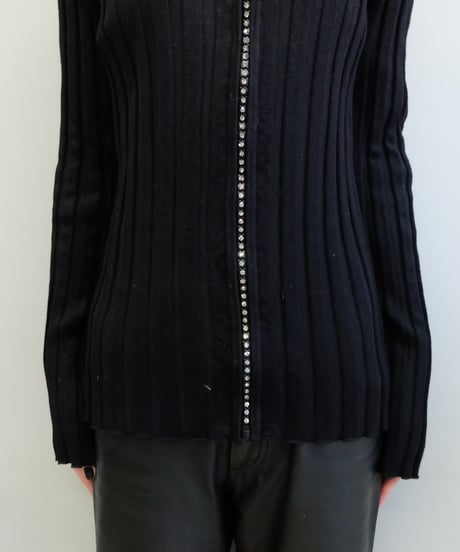 Vintage   Design Knit