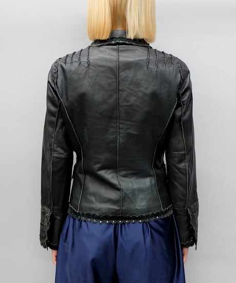 Vintage   Design Jacket