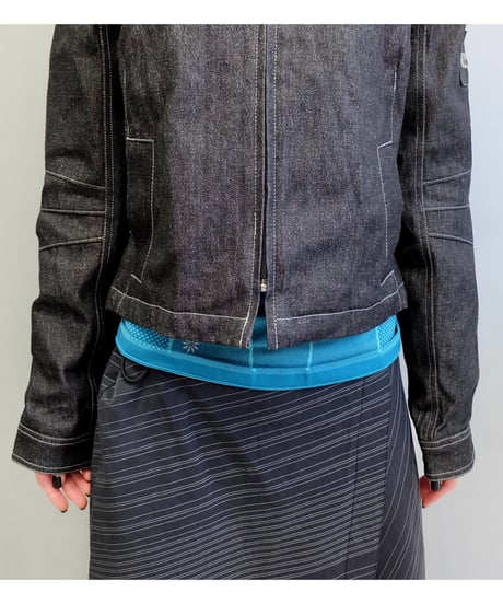 Vintage   Design Jacket