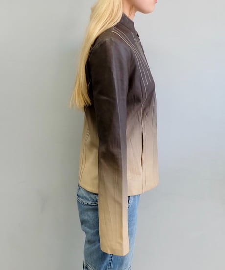 Vintage   Design Jacket