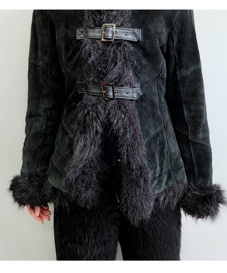 Vintage   Design Jacket