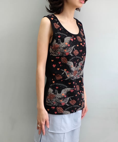 Vintage   Design Tops