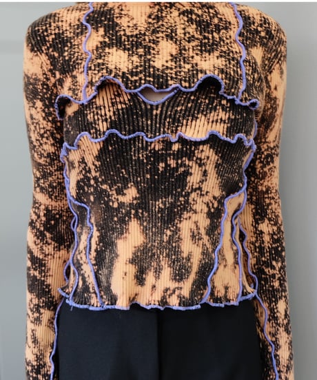 2Piece Frill Tops  4